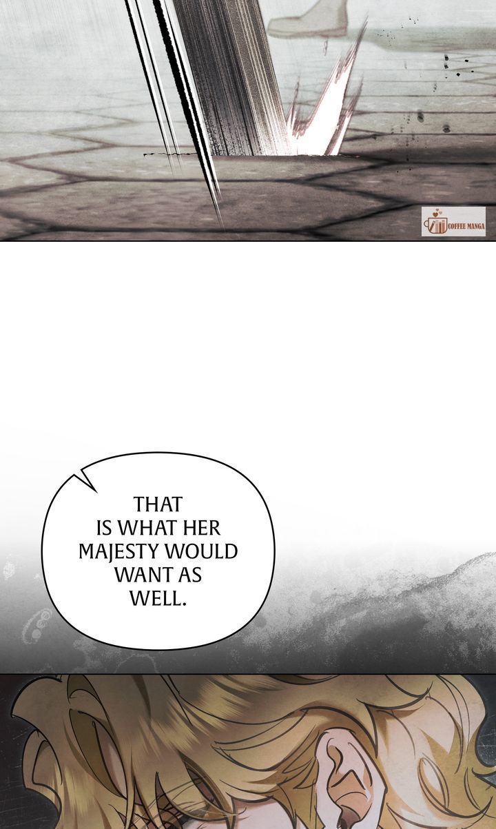 Read Her Majesty’s Night Manga Online