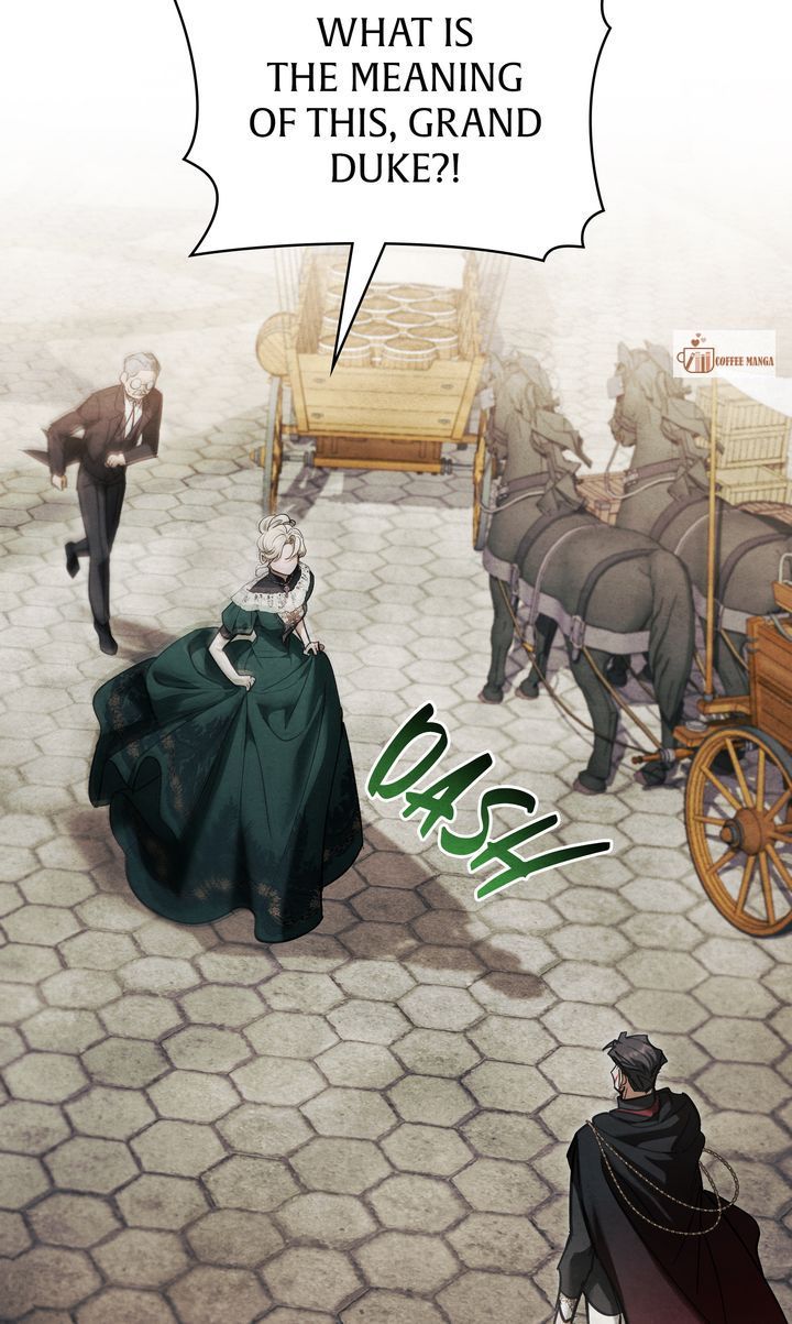 Read Her Majesty’s Night Manga Online