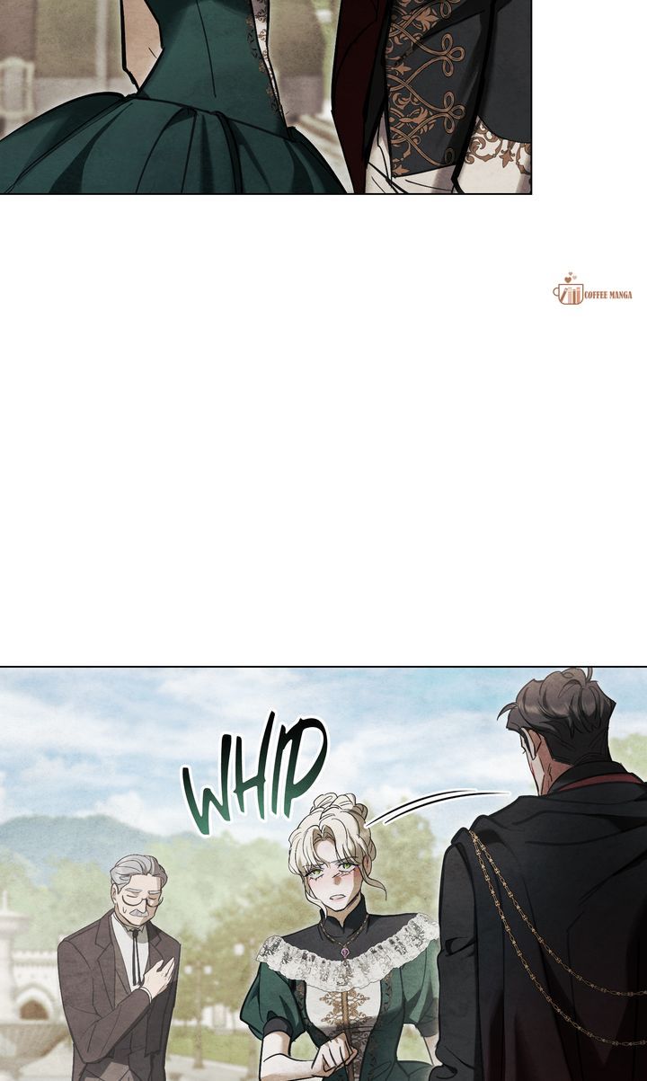 Read Her Majesty’s Night Manga Online