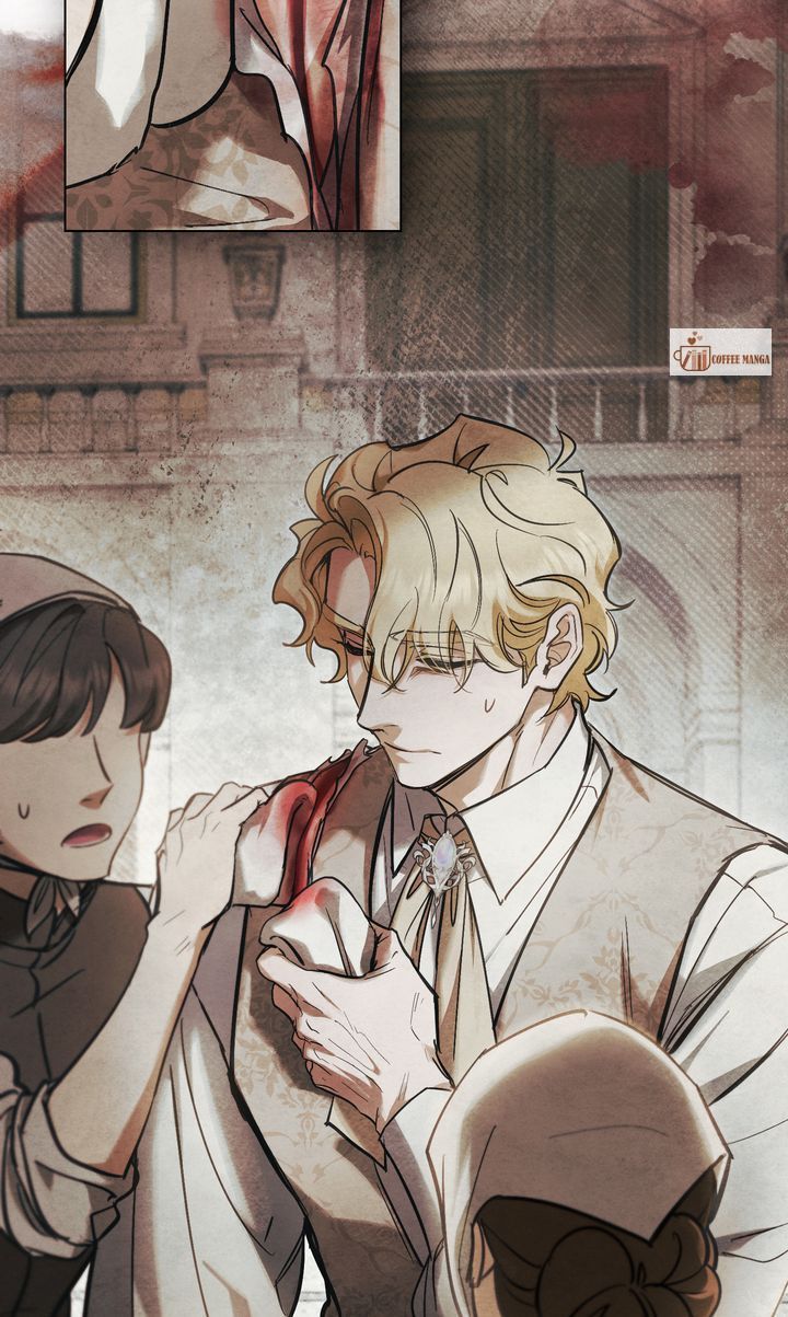 Read Her Majesty’s Night Manga Online