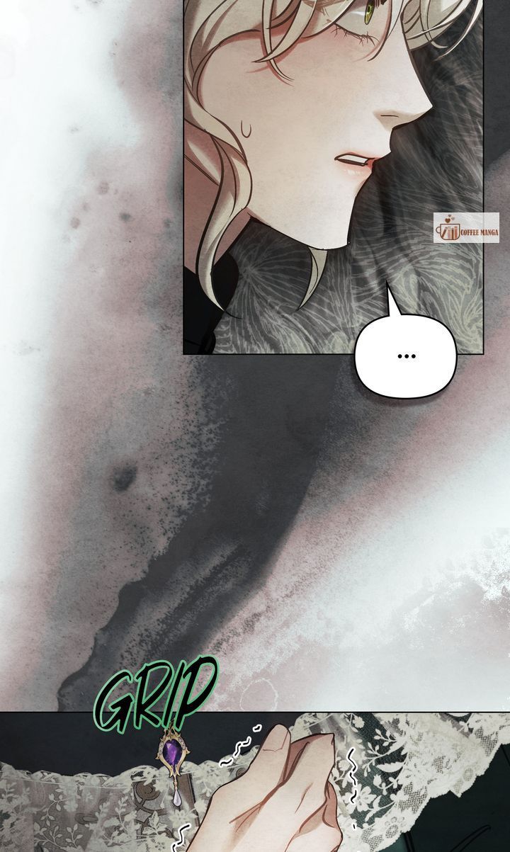 Read Her Majesty’s Night Manga Online