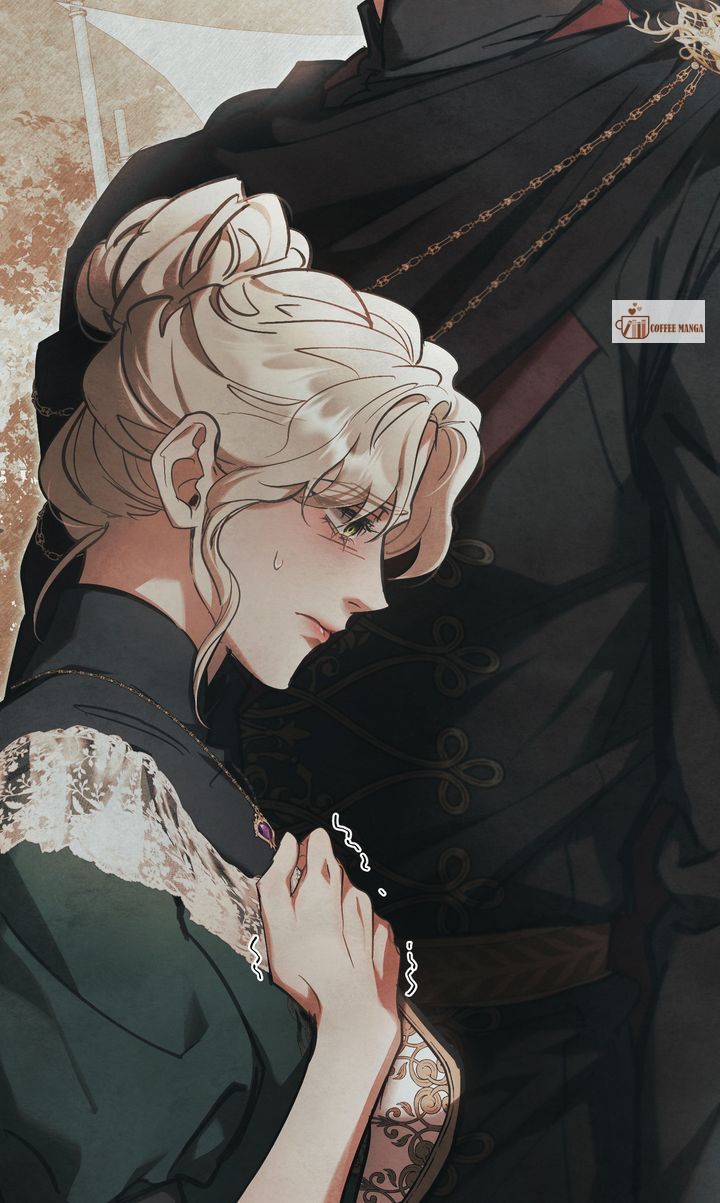 Read Her Majesty’s Night Manga Online