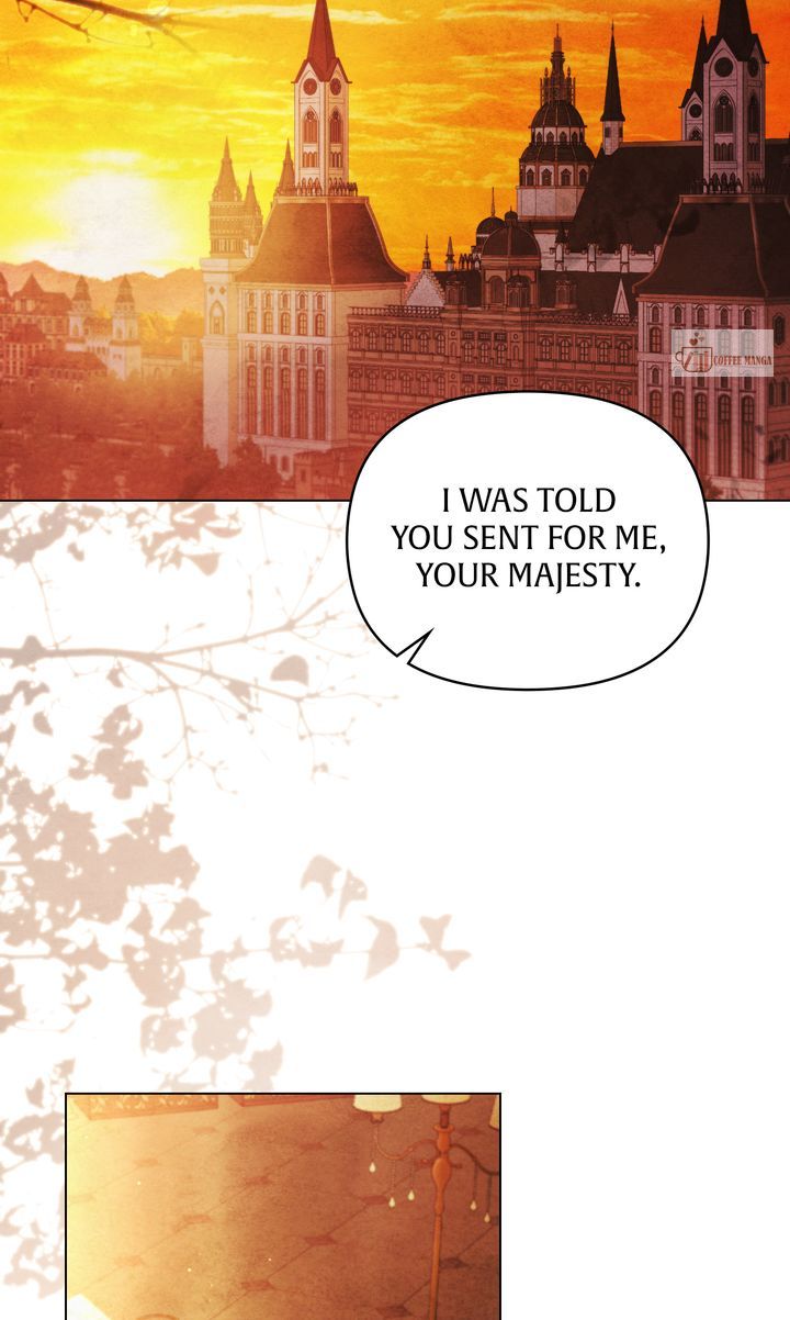 Read Her Majesty’s Night Manga Online