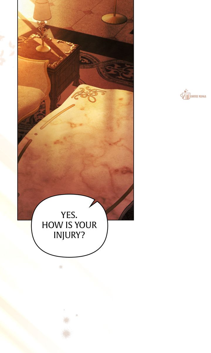 Read Her Majesty’s Night Manga Online