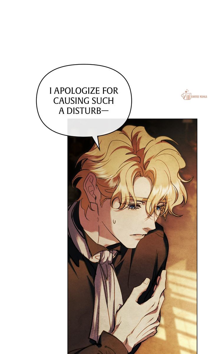 Read Her Majesty’s Night Manga Online