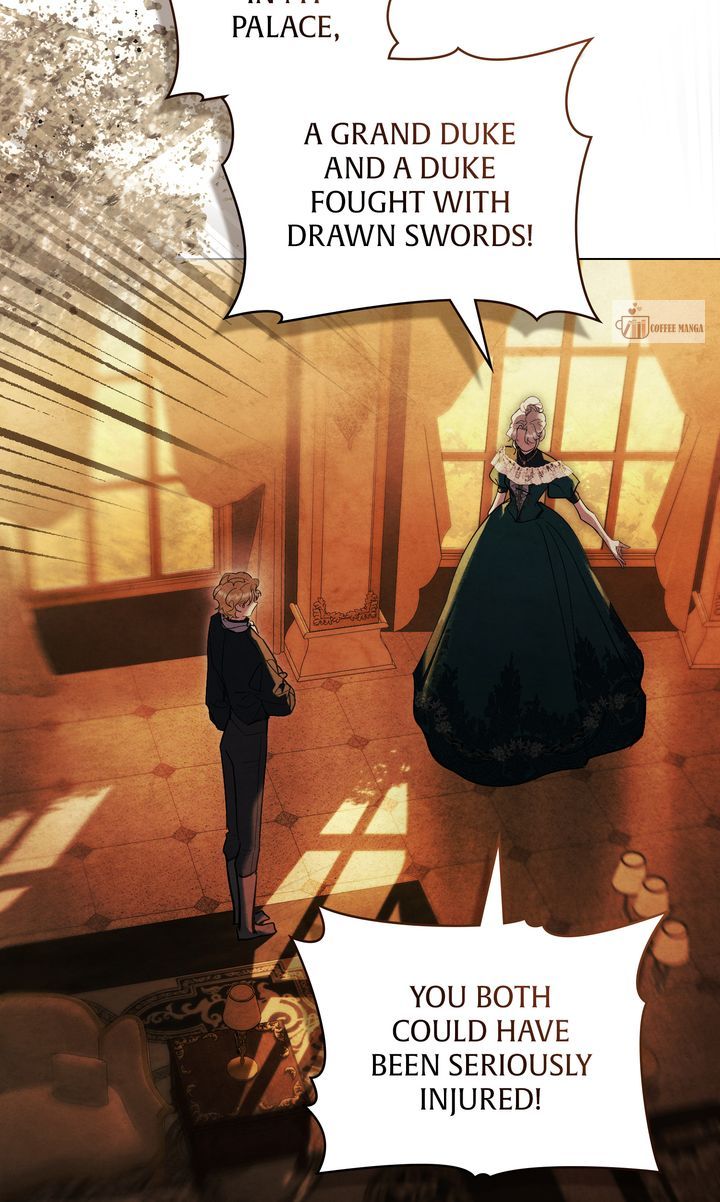 Read Her Majesty’s Night Manga Online