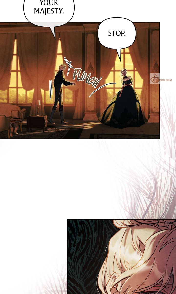 Read Her Majesty’s Night Manga Online
