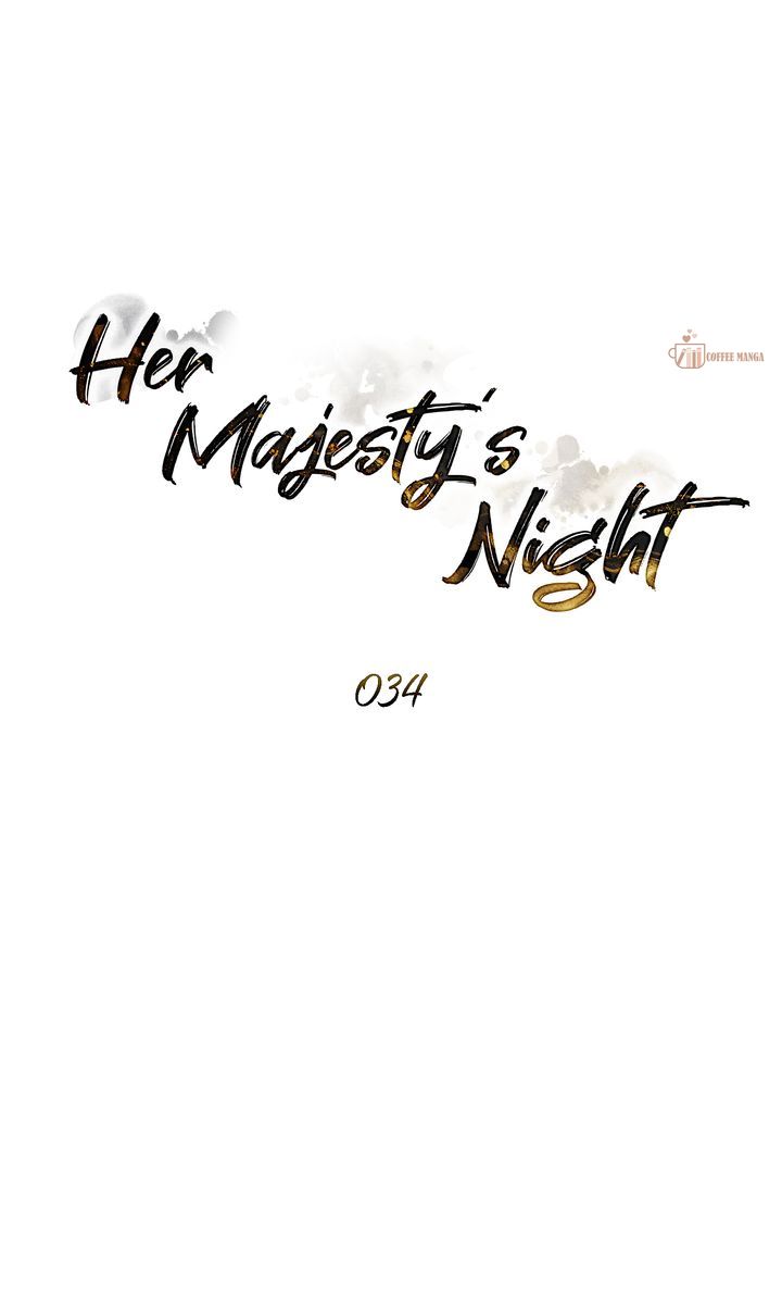 Read Her Majesty’s Night Manga Online