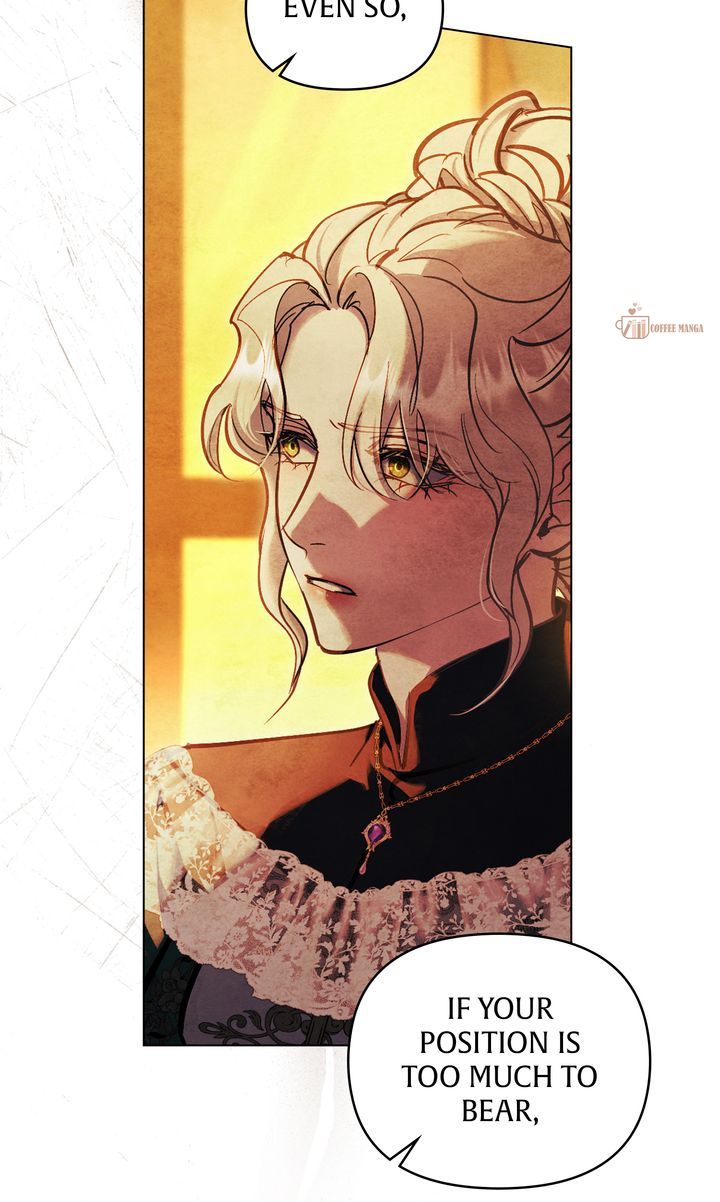 Read Her Majesty’s Night Manga Online