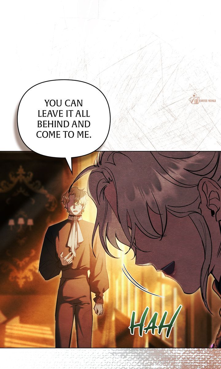 Read Her Majesty’s Night Manga Online