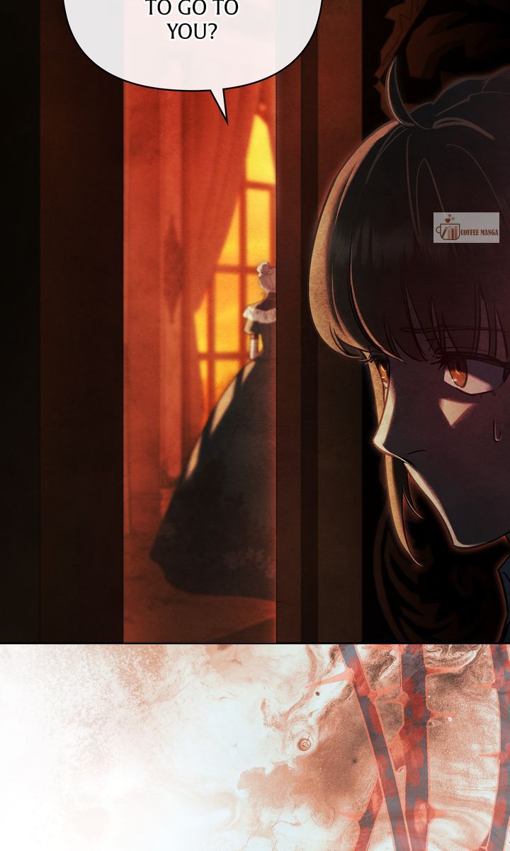 Read Her Majesty’s Night Manga Online