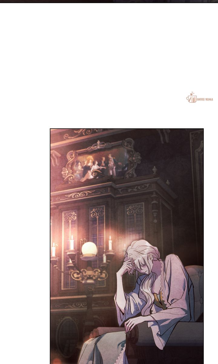 Read Her Majesty’s Night Manga Online