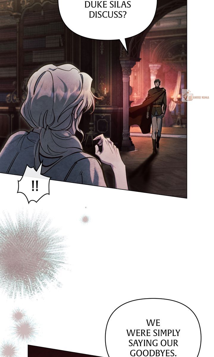 Read Her Majesty’s Night Manga Online