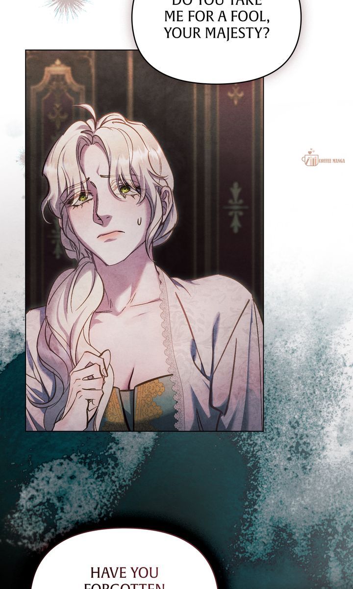 Read Her Majesty’s Night Manga Online