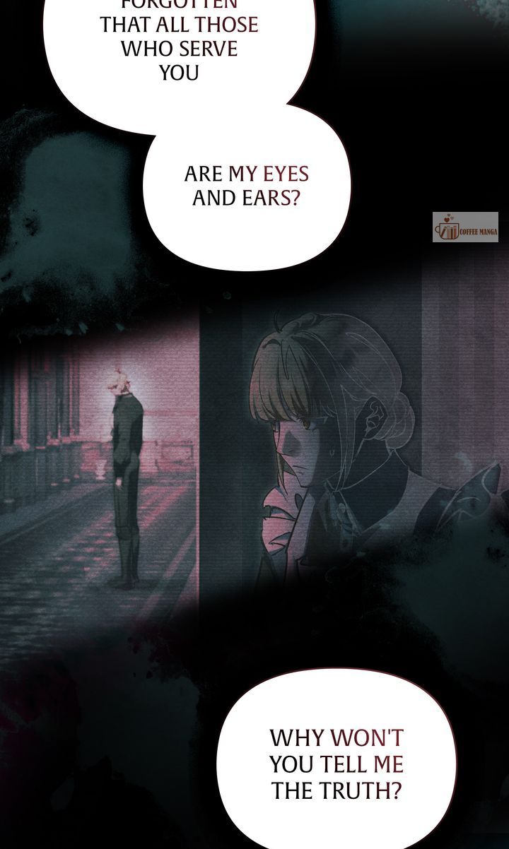 Read Her Majesty’s Night Manga Online