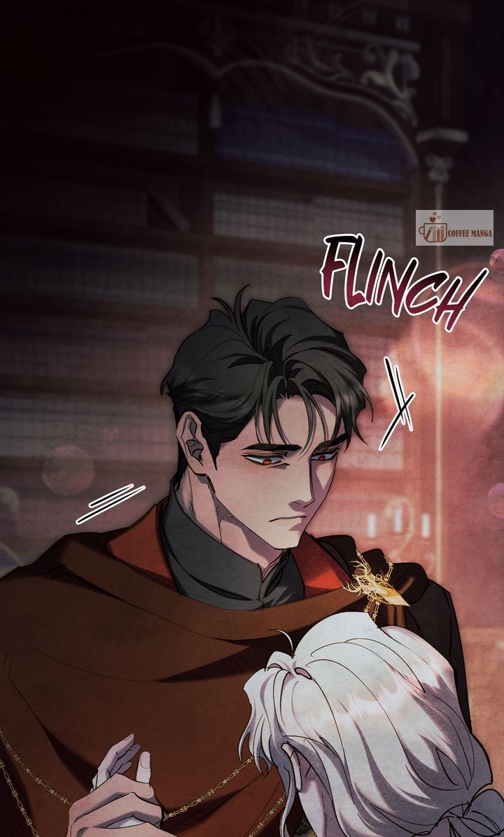 Read Her Majesty’s Night Manga Online