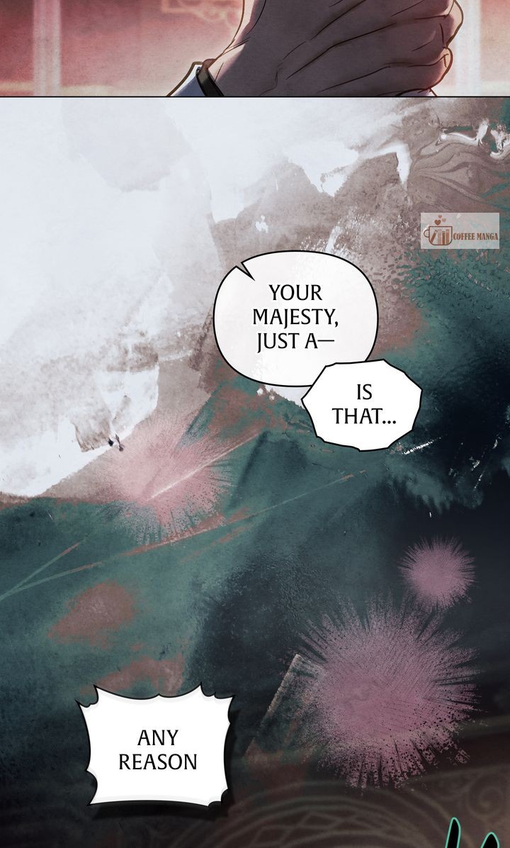 Read Her Majesty’s Night Manga Online