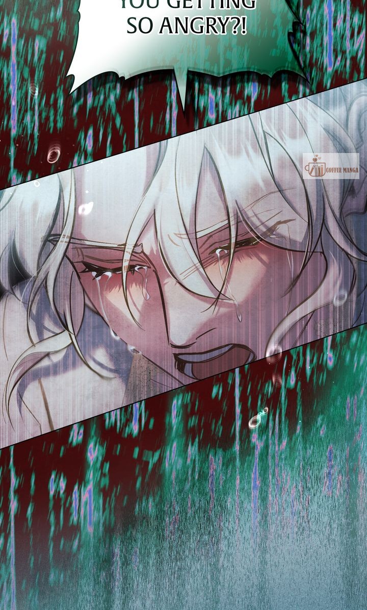 Read Her Majesty’s Night Manga Online