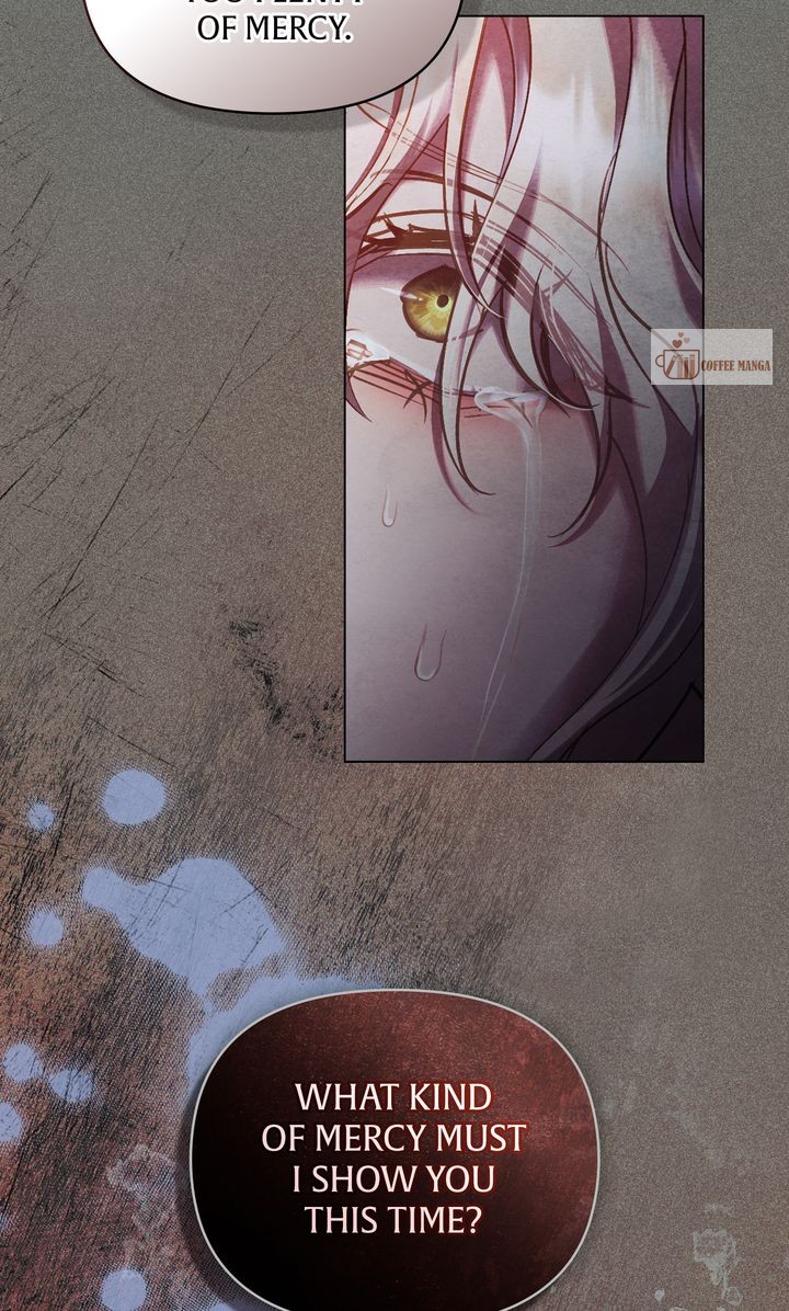 Read Her Majesty’s Night Manga Online