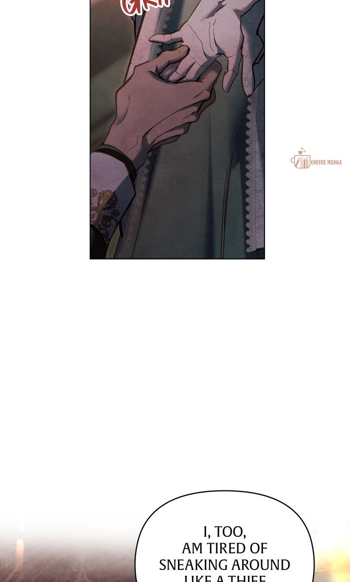 Read Her Majesty’s Night Manga Online