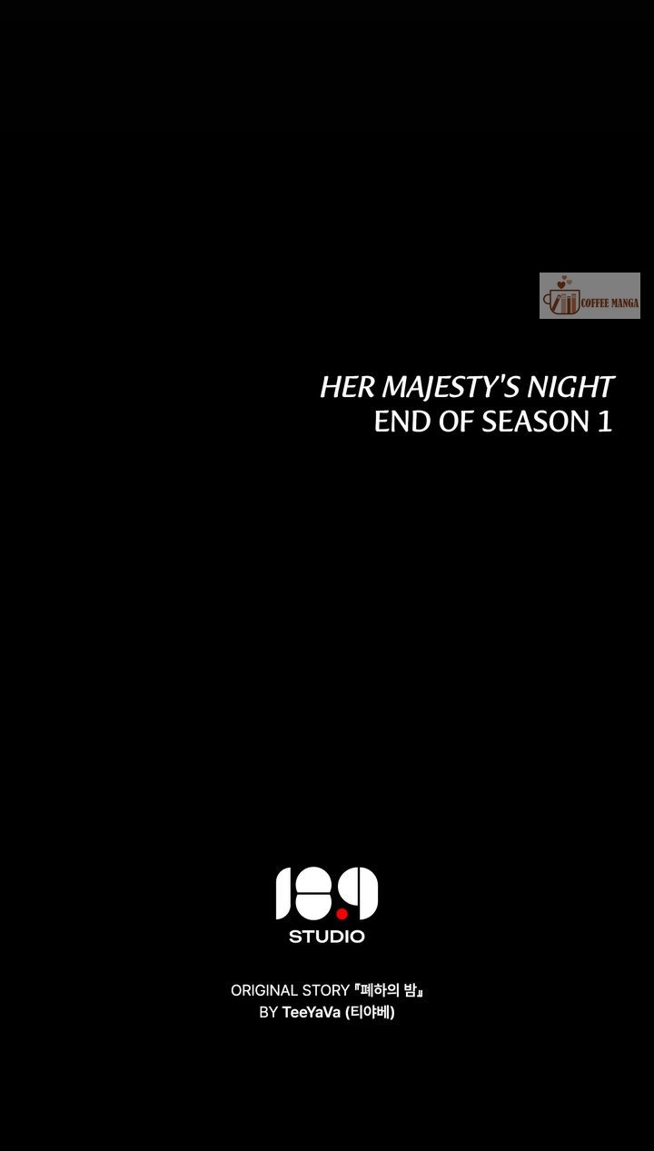 Read Her Majesty’s Night Manga Online