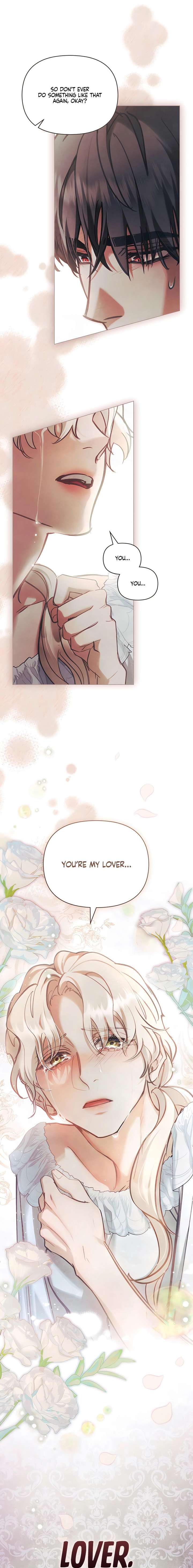 Read Her Majesty’s Night Manga Online