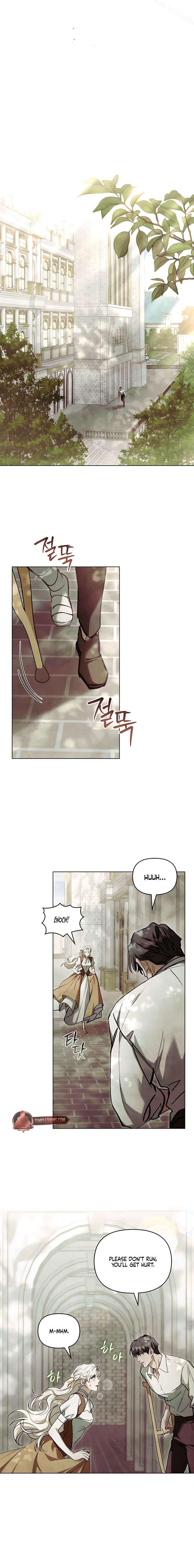 Read Her Majesty’s Night Manga Online