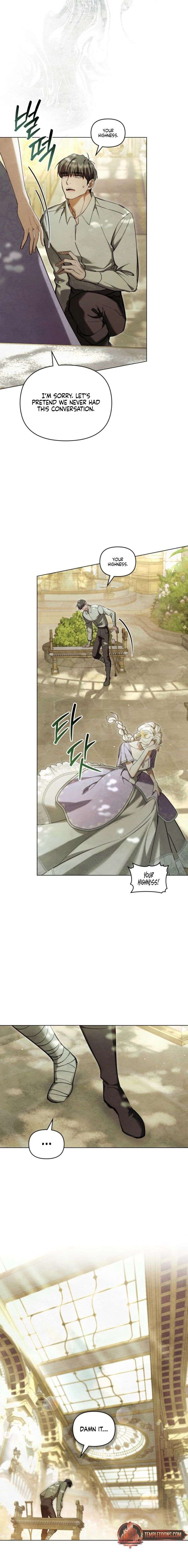 Read Her Majesty’s Night Manga Online