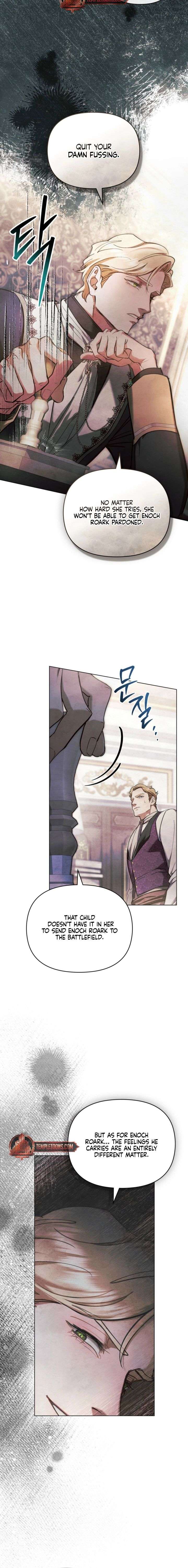 Read Her Majesty’s Night Manga Online