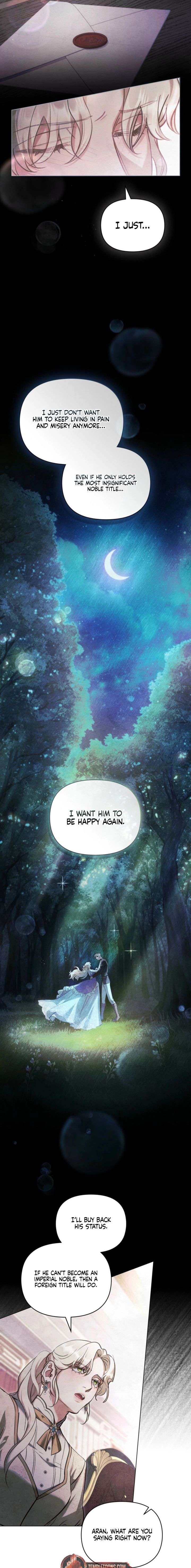 Read Her Majesty’s Night Manga Online