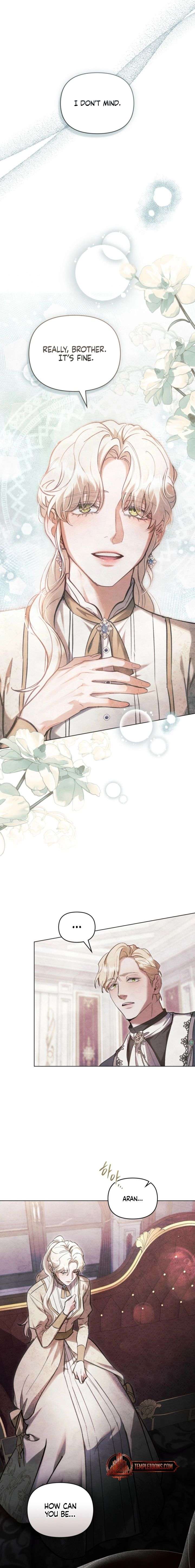 Read Her Majesty’s Night Manga Online