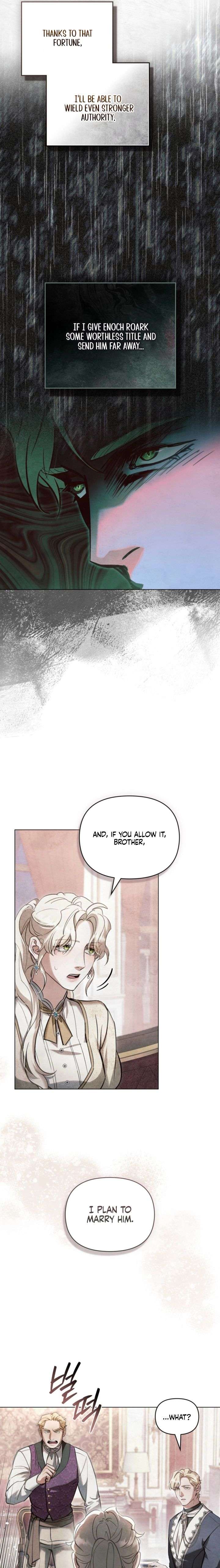 Read Her Majesty’s Night Manga Online