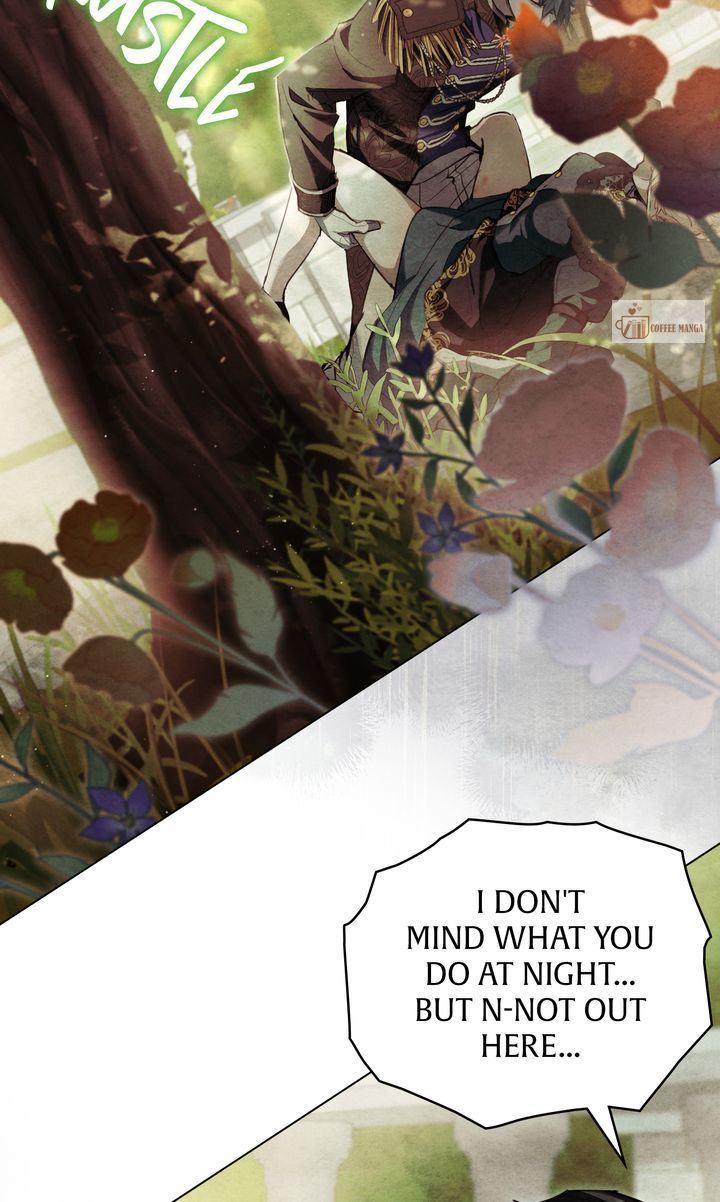 Read Her Majesty’s Night Manga Online