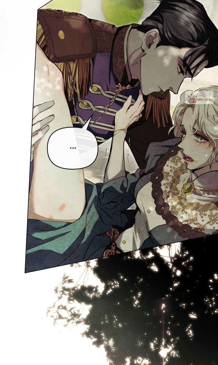 Read Her Majesty’s Night Manga Online