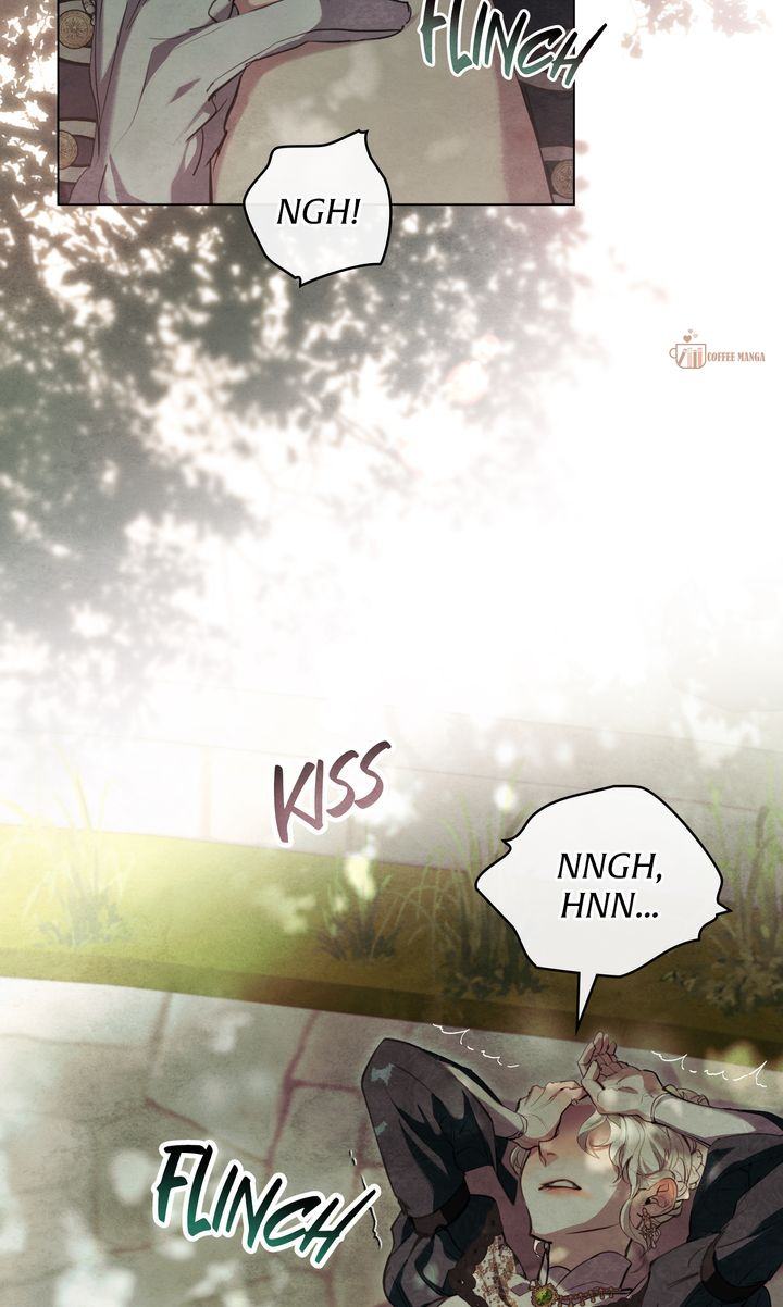 Read Her Majesty’s Night Manga Online