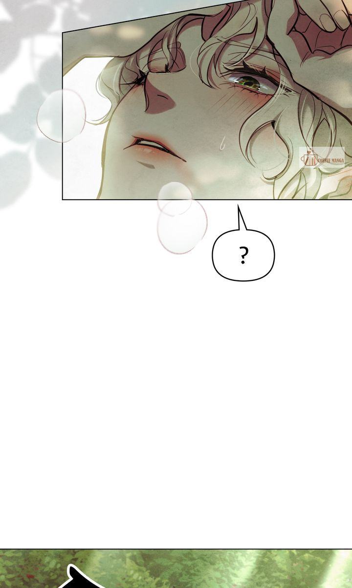 Read Her Majesty’s Night Manga Online