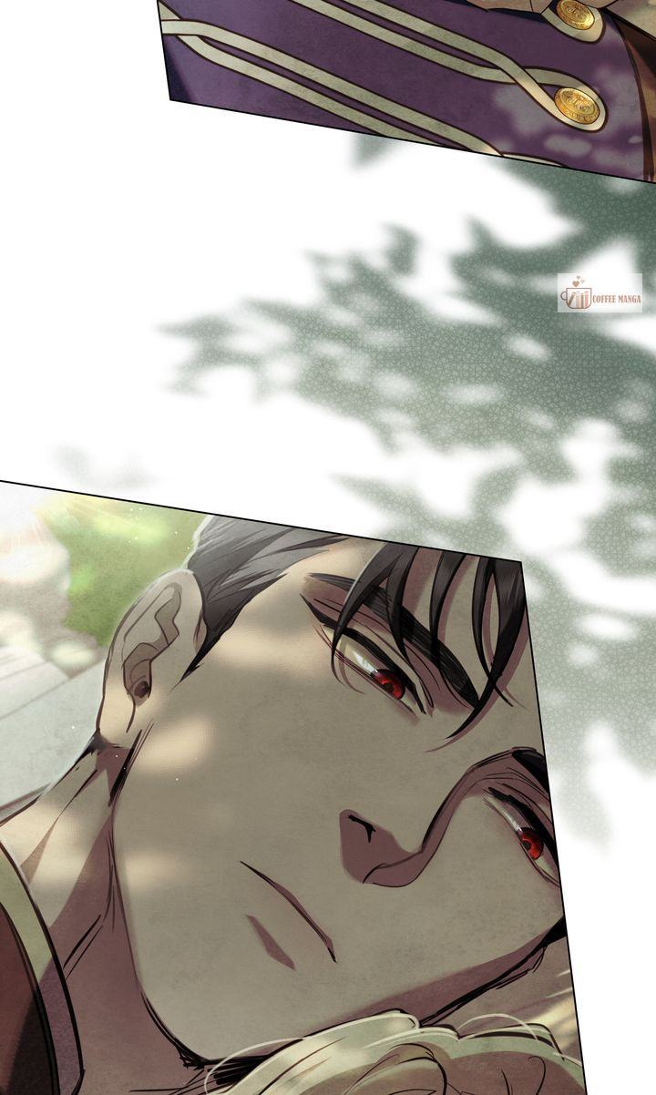 Read Her Majesty’s Night Manga Online
