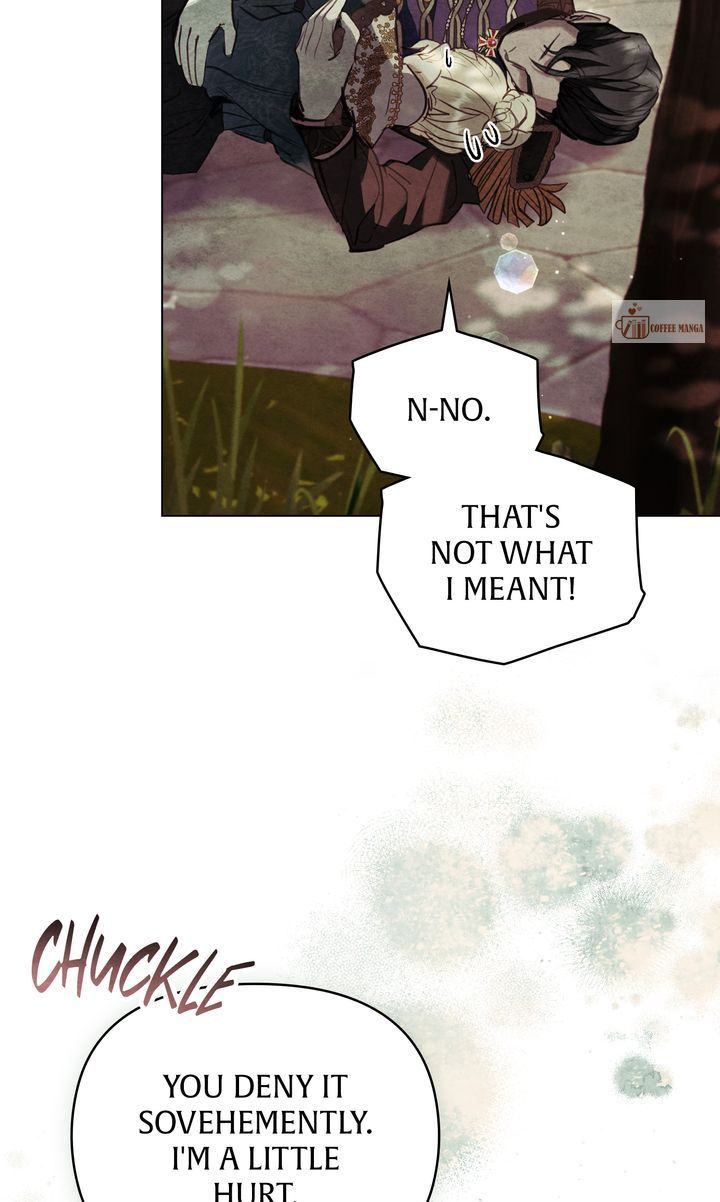 Read Her Majesty’s Night Manga Online