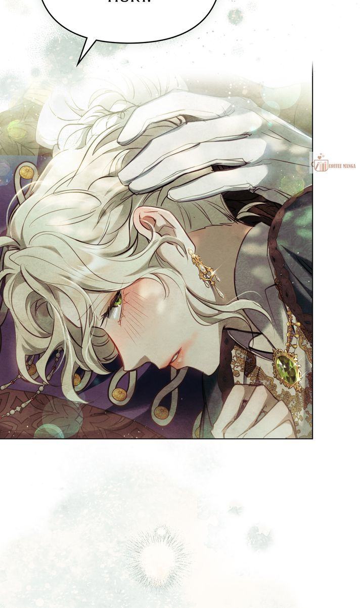 Read Her Majesty’s Night Manga Online