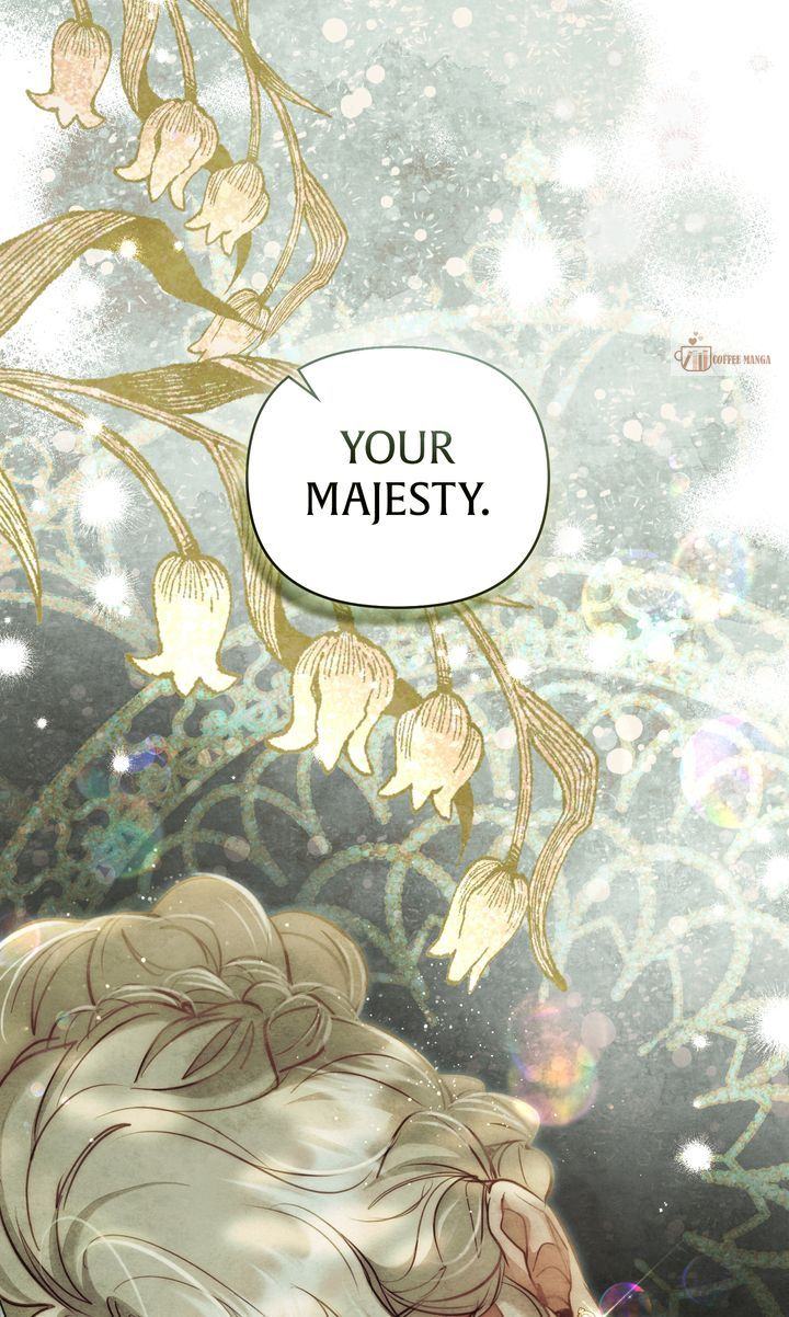 Read Her Majesty’s Night Manga Online