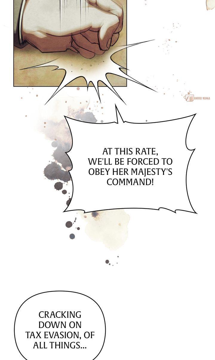 Read Her Majesty’s Night Manga Online