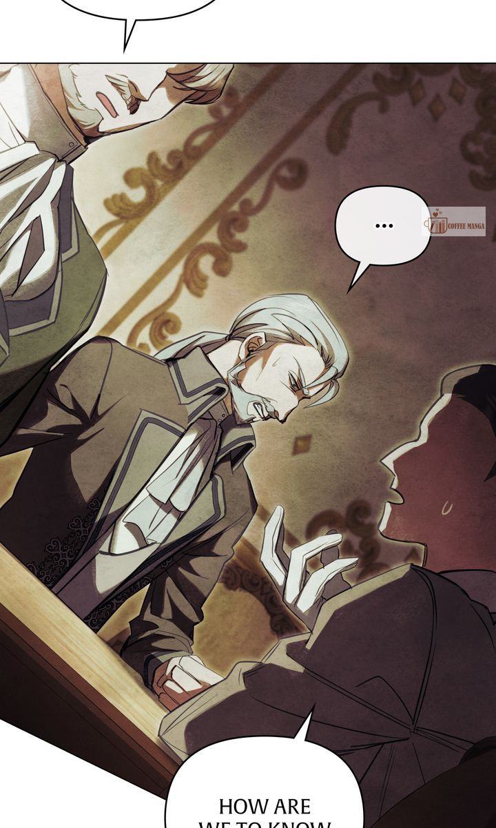 Read Her Majesty’s Night Manga Online