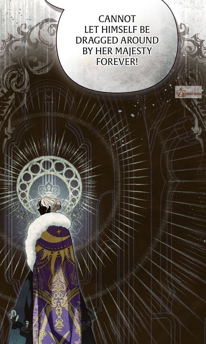 Read Her Majesty’s Night Manga Online