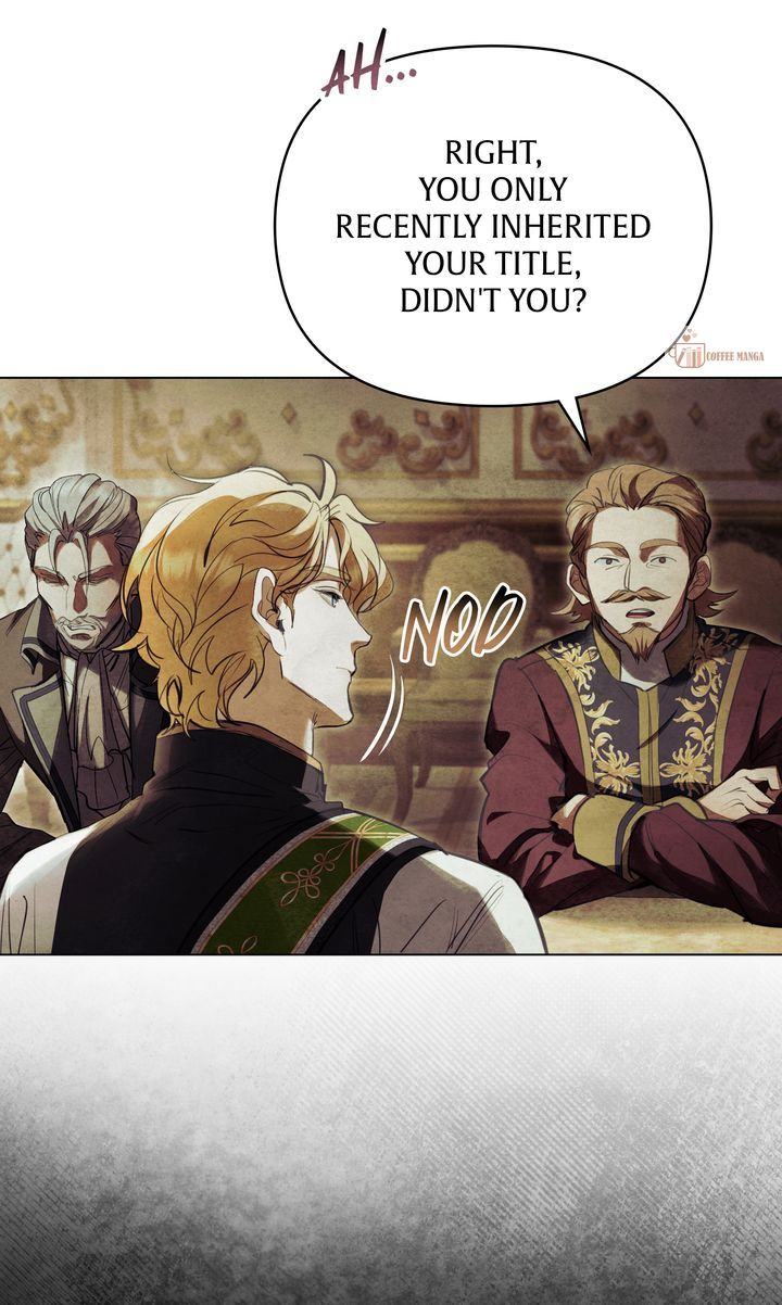 Read Her Majesty’s Night Manga Online
