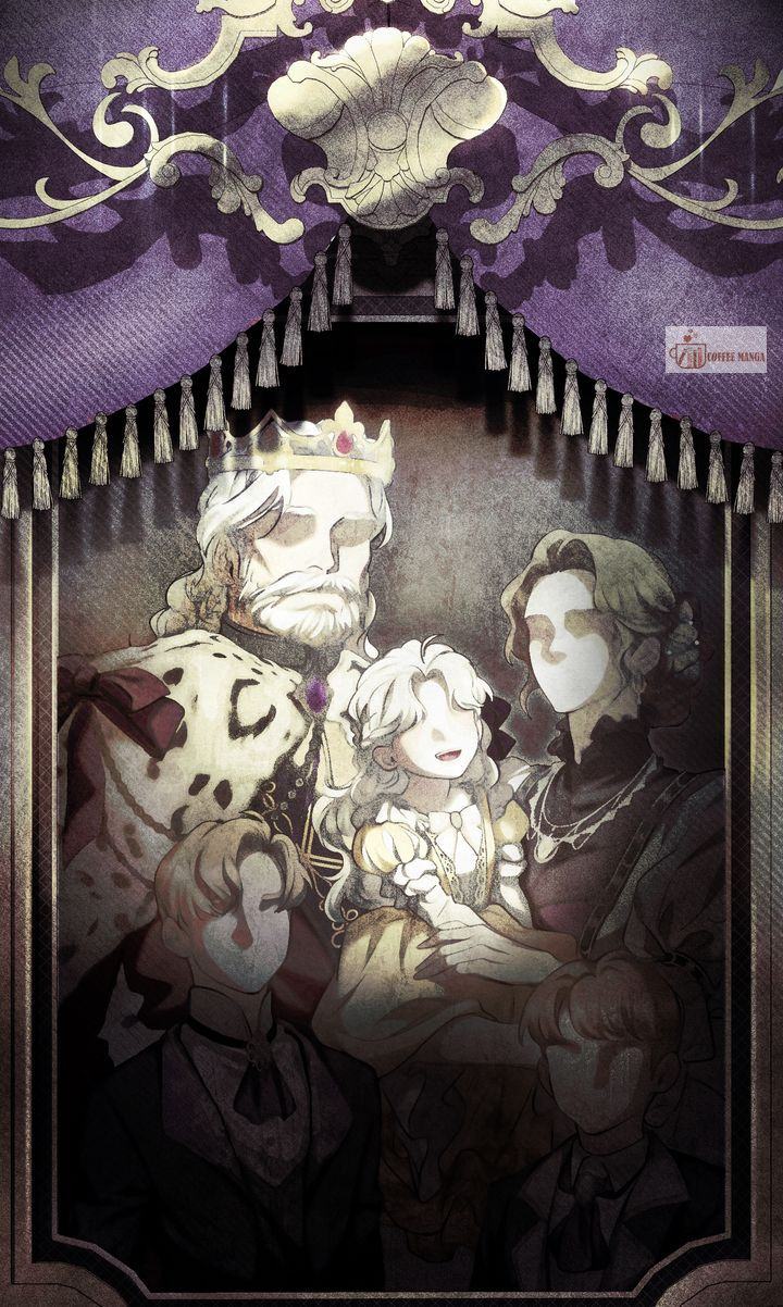Read Her Majesty’s Night Manga Online