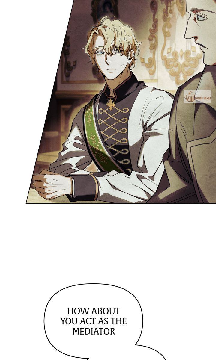 Read Her Majesty’s Night Manga Online