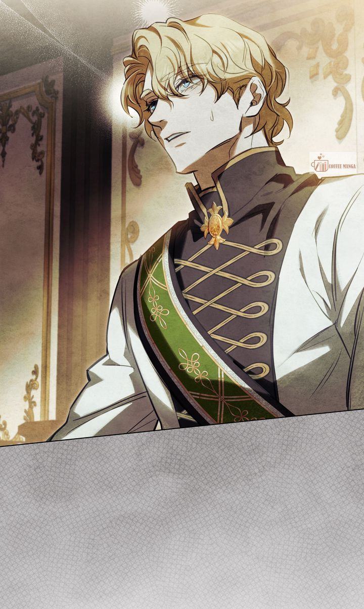 Read Her Majesty’s Night Manga Online
