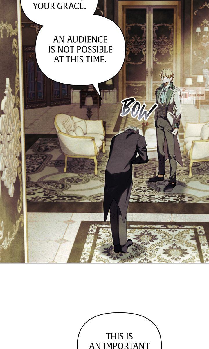 Read Her Majesty’s Night Manga Online