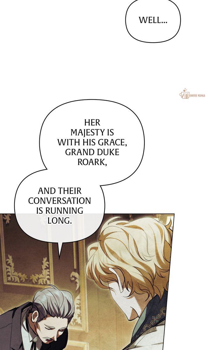 Read Her Majesty’s Night Manga Online