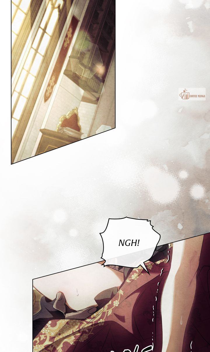Read Her Majesty’s Night Manga Online